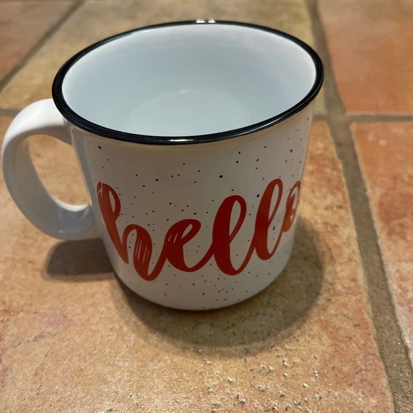 Hello Kitty Mug - Picture 3 of 5